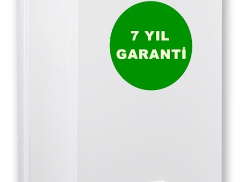 FALKE Fx 24 Fİ HERMETİK KOMBİ