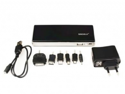 Güç Bankası 10000