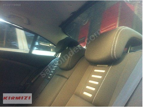 KIRMIZIDAN RENAULT FLUENCE OTOMATIK 1.5DCİ EXTREME