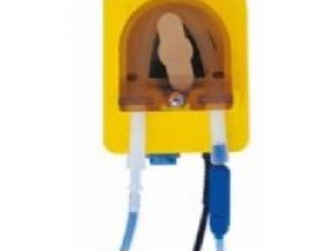 Deterjan dozaj pompası