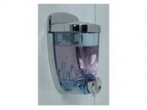 Sıvı sabun aparatı