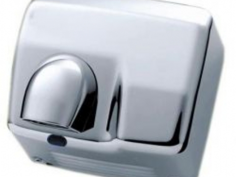 Fotoselli el kurutma makinesi