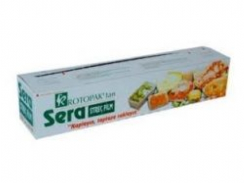 Sera streç film
