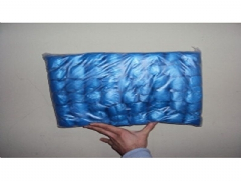 Galoş Makinası Galoşu 1000 Adet