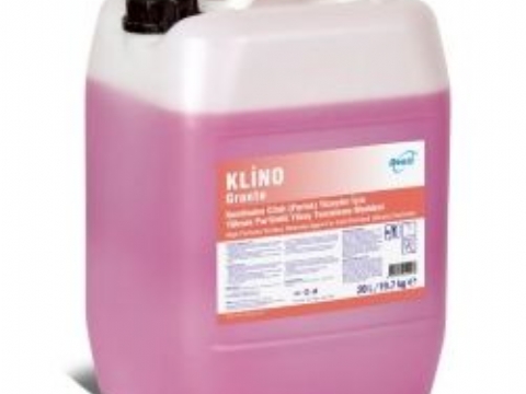 Klino grante
