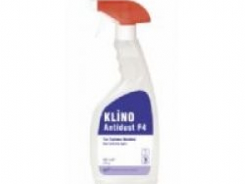 Klino antidust F4