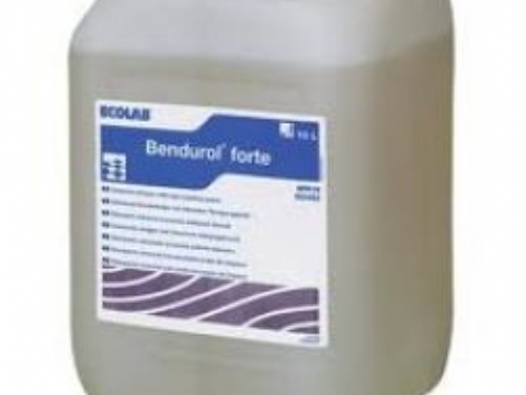 Ecolab bendurol forte cila sökücü