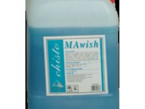 Mawısh