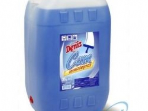 Deniz cam temizleyici