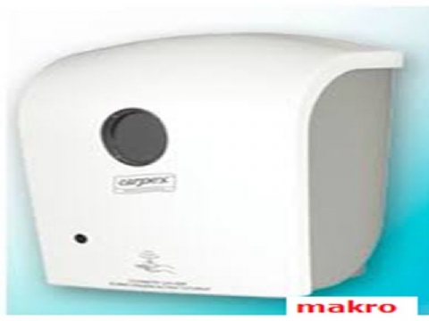 Carpex fotoselli köpük dispenseri