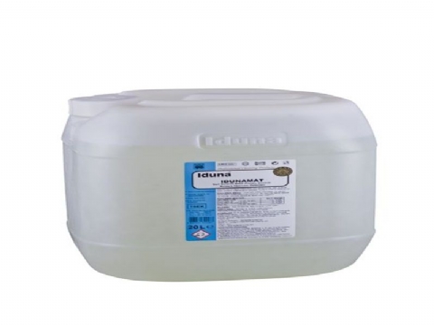 İduna mat bulaşık makinası deterjanı