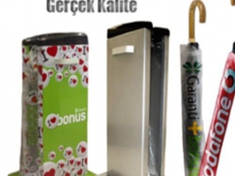 Şemsiyematik paslanmaz çelik