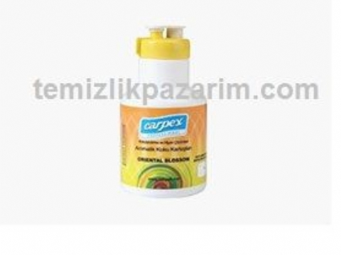 Carpex geniş alan koku makinesi kartuşu