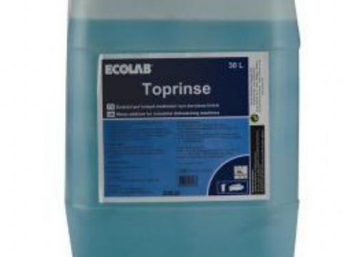 Ecolab-toprinse-endüstriyel-bulaşık-makineleri-
