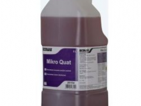 Ecolab-mikro-Quat-konsantre-sıvı-temizlik-ve-dez