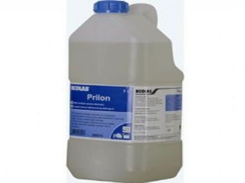 Ecolab-prilon-sıvı-elde-bulaşık-yıkama-deterj