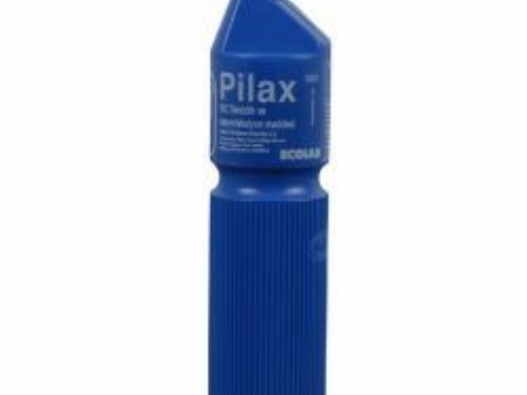 Ecolab pilax wc temizleme ürünü