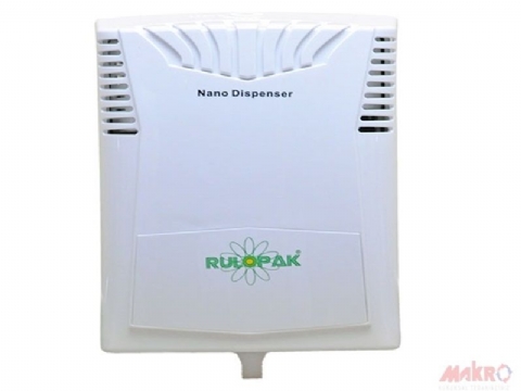 Rulopak nano dispenseri