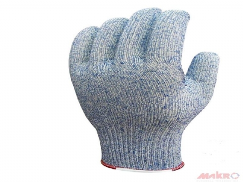 Beybi kesilmeye dayanıklı eldiven