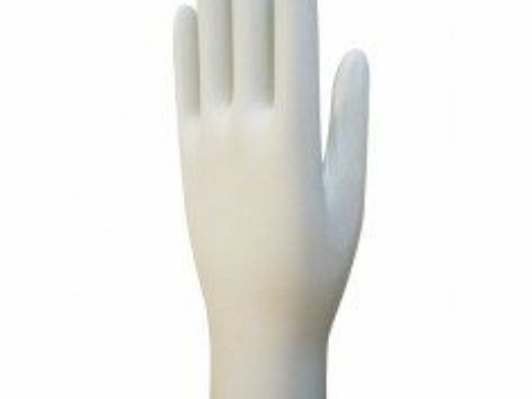 Beybi nitril muayene eldiveni