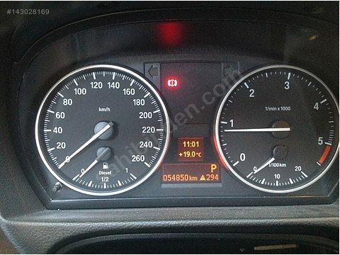 MYC dan 2011 MODEL BMW