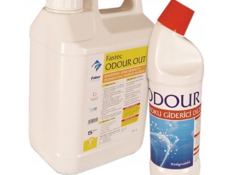 Faber fasdec odour out dezenfekte edici koku gider