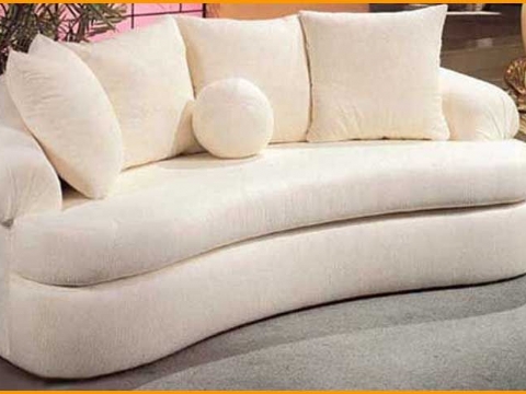 Fasülye Koltuk Takımı