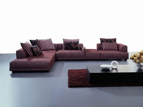 Köşe Koltuk Takımı