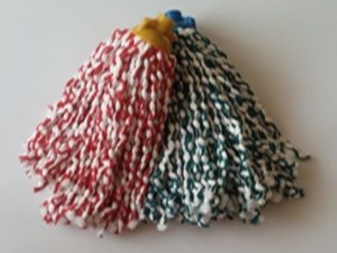 Usmop mikrofiber pamuklu mop