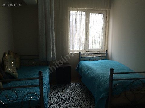 BEYLİKDUZU  MERKEZDE 3+1 FULL EŞYALI KİRALIK DA