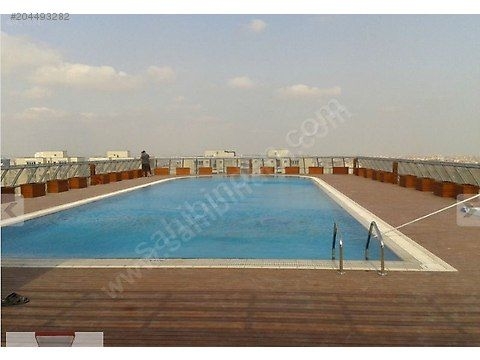 ÖZGUN OFİS,ten ÖNAY GARDEN SATILIK 1+1 DAİRE