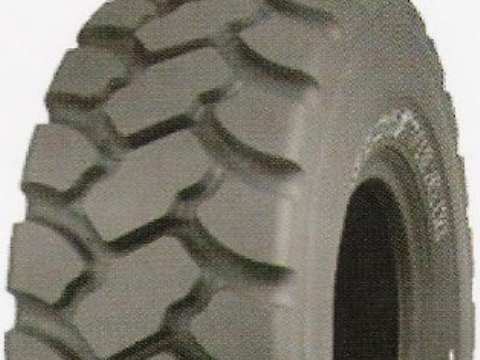 İş Makinası Lastiği RT 3B