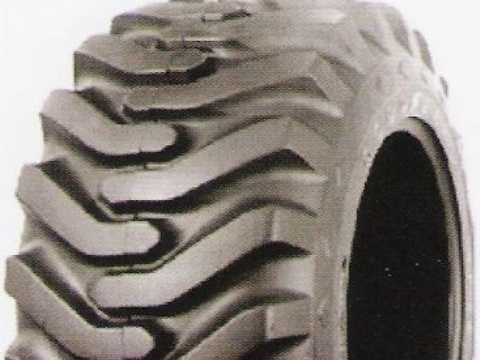 İş Makinası Lastiği SGG