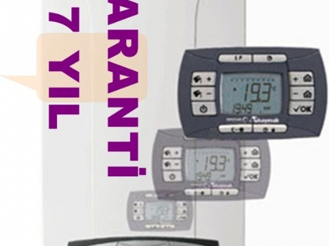 BRÖTJE STAR BRİDGE 310 Fi YOĞUŞMALI