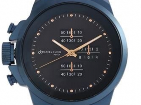Daniel Klein  Erkek Kol Saati