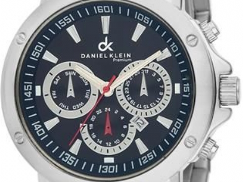 Daniel Klein  Erkek Kol Saati