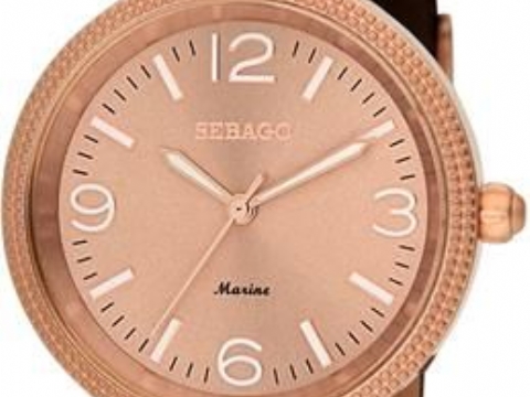 SEBAGO KOL SAATİ