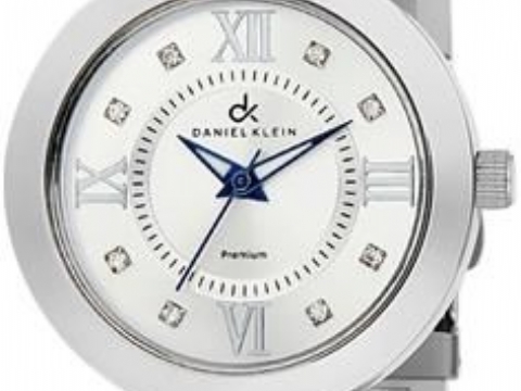 Daniel Klein  Bayan Kol Saati