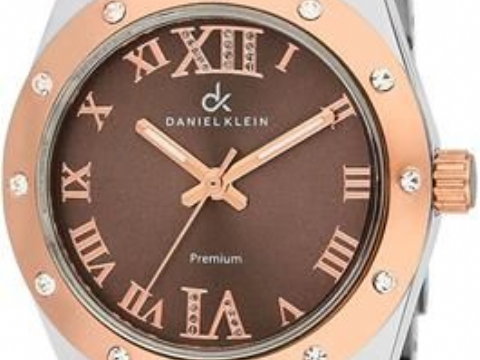 Daniel Klein  Bayan Kol Saati