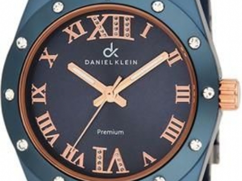 Daniel Klein  Bayan Kol Saati