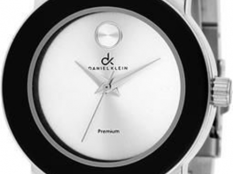 Daniel Klein  Bayan Kol Saati