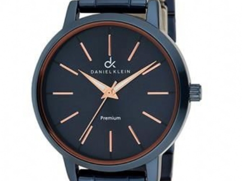 Daniel Klein  Bayan Kol Saati