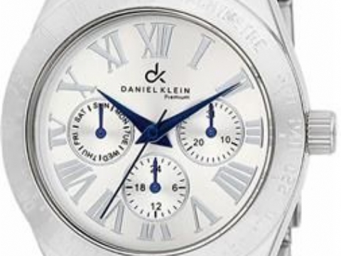 Daniel Klein  Bayan Kol Saati