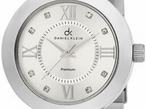 Daniel Klein  Bayan Kol Saati