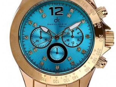 Daniel Klein  Bayan Kol Saati