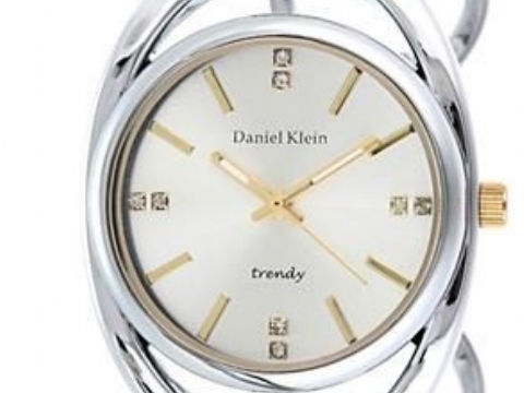 Daniel Klein  Bayan Kol Saati