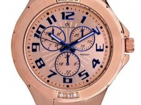 Daniel Klein  Bayan Kol Saati