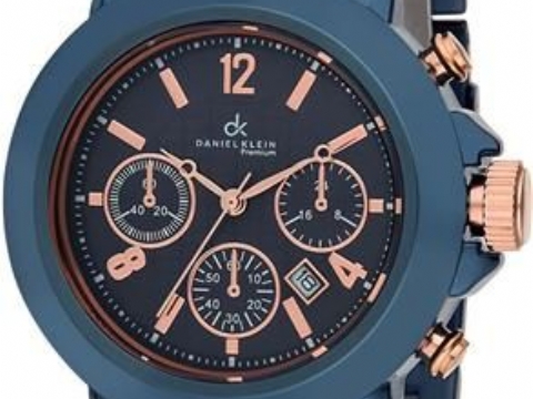 Daniel Klein  Bayan Kol Saati