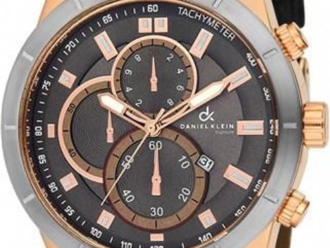 Daniel Klein  Erkek Kol Saati