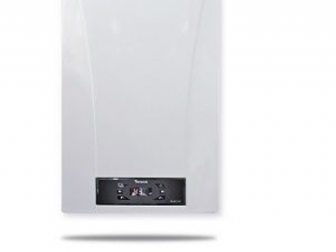 BAYMAK KOMBİ DUO TECH 24 YOĞUŞMALI